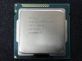 Intel Core i5-3570 3400MHz 3800MHz(turbo) SR0T7 L2=1MB L3=6MB 5 GT/s DMI 77W Socket 1155, снимка 1 - Процесори - 30300781