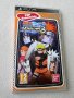 Оригинална Игра за PSP Naruto Shippuden Ultimate Ninja Heroes 3 (Sony PSP), снимка 1