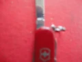 Швейцарски нож ножка Victorinox 5, снимка 7