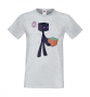 Мъжка тениска Enderman 3, майнкрафт Minecraft,Игра,Забавление,подарък,Изненада,Рожден Ден., снимка 8
