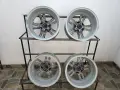 4бр 15ски джанти PLW за AUDI, VW, SEAT 5х112мм A150715 , снимка 7