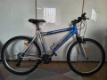 Алуминиев велосипед Drag Ontario 26", снимка 3