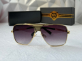 Dita 2023 мъжки слънчеви очила 3 цвята, снимка 1 - Слънчеви и диоптрични очила - 44767749