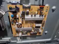 power board,bn44-00932c, l55e6_nhs - SAMSUNG UE55NU7099B 55 inc DISPLAY CY-NN055HGLVCH , снимка 1
