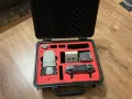 Дрон DJi Mini 2 и аксесоари, снимка 1