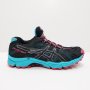 ASICS GEL FUJI ATTACK T2D5N GTX Gore-Tex Terrex Оригинални Маратонки Туристически 36.5-37 23.5cm, снимка 2