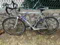 Алуминиев велосипед Стевенс 28 цола Velosiped Stevens 28 cola, снимка 6