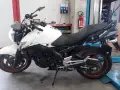 Suzuki gsr 600 на части, снимка 3
