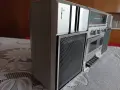 Радиокасетофон Sanyo M 9813L, снимка 2