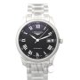 Мъжки часовник Longines Master Collection Automatic Black Dial Men's Watch - 3599.99 лв.