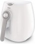 Уред за Здравословно готвене Philips Airfrye, снимка 3