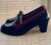 Елегантни италиански обувки ALTARIVA ROMA, снимка 9