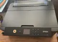 Продавам принтер като нов EPSON XP 15000, снимка 3