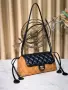 Chanel Chanel Луксозна Дамска Чанта С Капитониран Дизайн И Капак - Различни Цветове Код SEM-757, снимка 1
