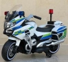 Акумулаторен Мотор POLICE 12V, снимка 4