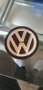 Метални стикери vw метални капачки vw лого , снимка 4