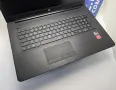 HP 17-BY0236NG Ryzen 7 3700U/16GB/256SSD/1TB HDD/FHD, снимка 8
