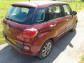 На части Фиат 500л Fiat 500l 1.3 m jet 2011 година, снимка 2
