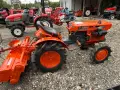 Трактор KUBOTA B7001 4x4, снимка 4