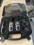 преносими радиостанции BINATONE TERRAIN 550, снимка 1