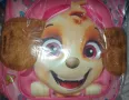 Нова раница със скай от paw patrol, снимка 4