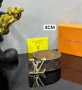 Louis Vuitton Унисекс Колан🔝Дасмки Колан Луис Витон🔝Мъжки Колан - Различни Цветове Код E778, снимка 12