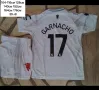 Manchester United ❤⚽️ детско юношески футболни екипи , снимка 6
