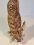 порцеланова фигура сова Goebel , снимка 4