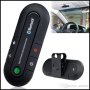 Хендсфри за кола, Bluetooth Handsfree Car Kit, снимка 2