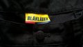 BLAKLADER 1449-1845 Service Stretch Work Short Trouser размер 48 / S- M работни къси панталони W4-72, снимка 12