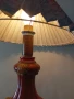 Настолна лампа в бароков стил, снимка 6