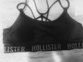 Бюстие Hollister  M, снимка 1 - Корсети, бюстиета, топове - 37897992
