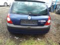Renault Clio 1.5DCI-K9K702 на части, снимка 6