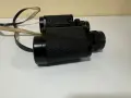 Бинокъл Carl Zeiss Jena Deltrintem 8x30 Q1, снимка 5
