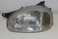 Ляв фар Opel Corsa B (1993-2000г.) 1216486 / 90444784, снимка 2