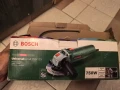 Ъглошлайф флекс Bosch, снимка 4