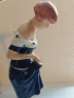 Порцеланови фигури''Royal Dux''Отлично състояние,начало на 20 век, снимка 3