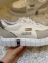 Маратонки Guess – Лекота, стил и комфорт! 👟🤍, снимка 1