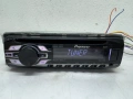 Радио за кола CD - Pioneer DEH-3400UB, снимка 3