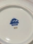 Винтидж порцеланова чиния Lindner Bavaria .1950-1970, снимка 7