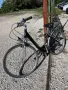 Немски дамски велосипед 28 цола Kalkoff Black Voyager , снимка 1