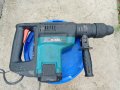 Макита перфоратор къртач , снимка 3