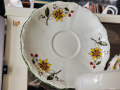 Немски порцелан Сервиз за чай  Seltmann Weiden- Barock, снимка 4