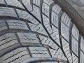 Зимни гуми 185/60/15 - 2 бр, снимка 2