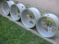 19 цола 5 х 112 мм 4 бр лети джанти - Mercedes,VW,Audi,Seat,Skoda - Germany !, снимка 11