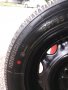 Нови ГУМА С НОВА ДЖАНТА MICHELIN 165/65/13-76T, снимка 11
