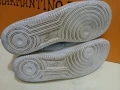 Nike Air кожени N 45,5 - 25 лв, снимка 5