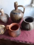 Глинени съдове, делви , стомни, гърнета, снимка 7