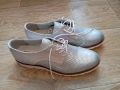 Дамски обувки естествена кожа , снимка 4