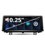 BMW 1 SERIES F20 F21 F23 2 SERIES F22 NBT 2012-2016 АНДРОИД НАВИГАЦИЯ 10.25", снимка 1